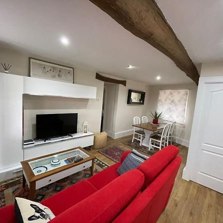 Вилла Casa Bolmente A Ver En La Ribeira Sacra. Собер Экстерьер фото