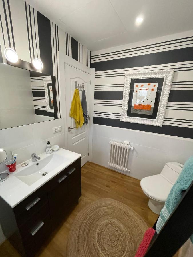 Вилла Casa Bolmente A Ver En La Ribeira Sacra. Собер Экстерьер фото
